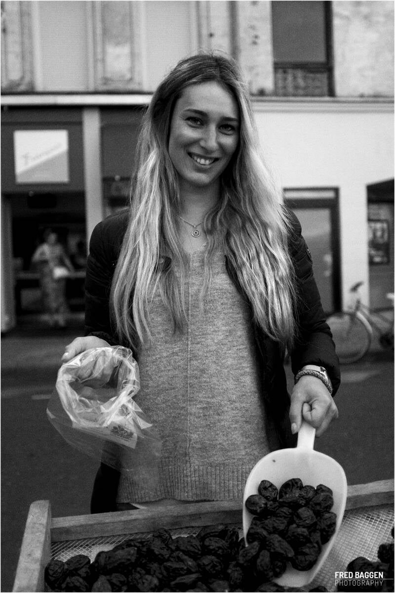 Bergerac, France (September 2023)