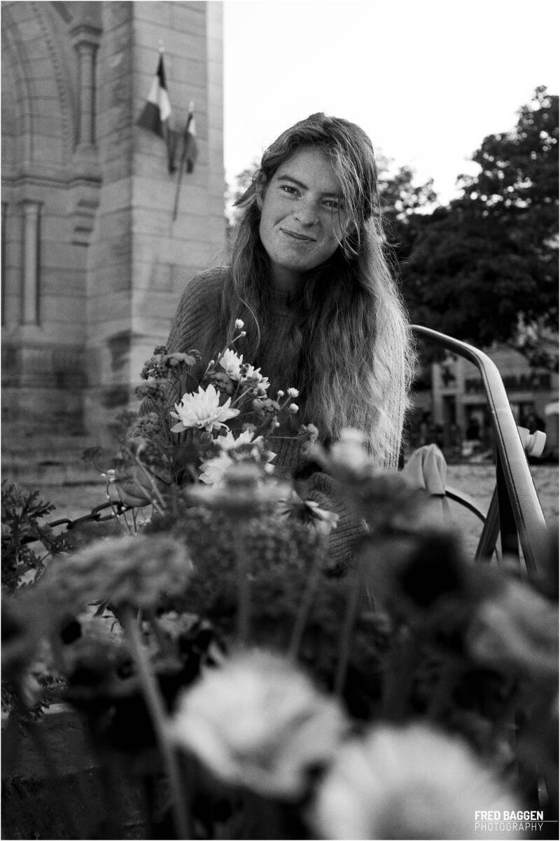 Bergerac, France (September 2023)