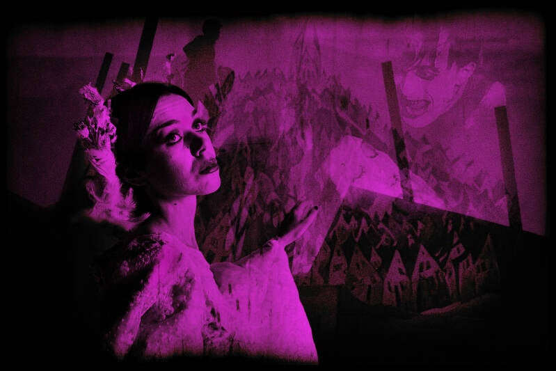 1920s Expressionist Films