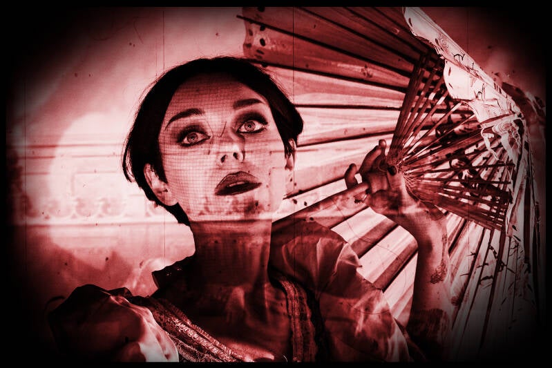 1920s Expressionist Films