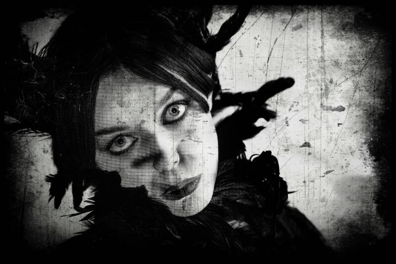 1920s Expressionist Films