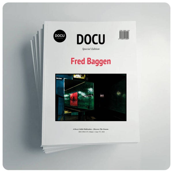 Docu Magazine Special Edition: Vol 1 Issue 733