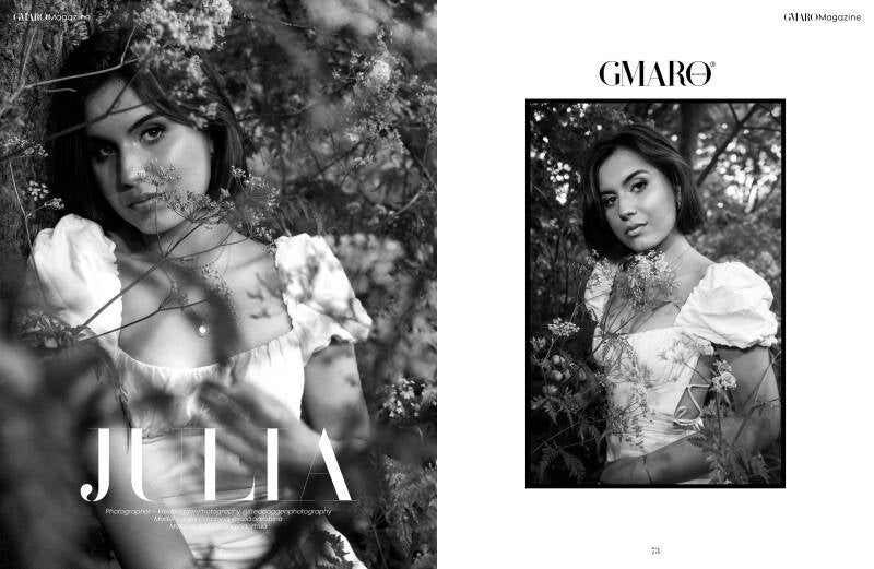 GMARO Magazine
