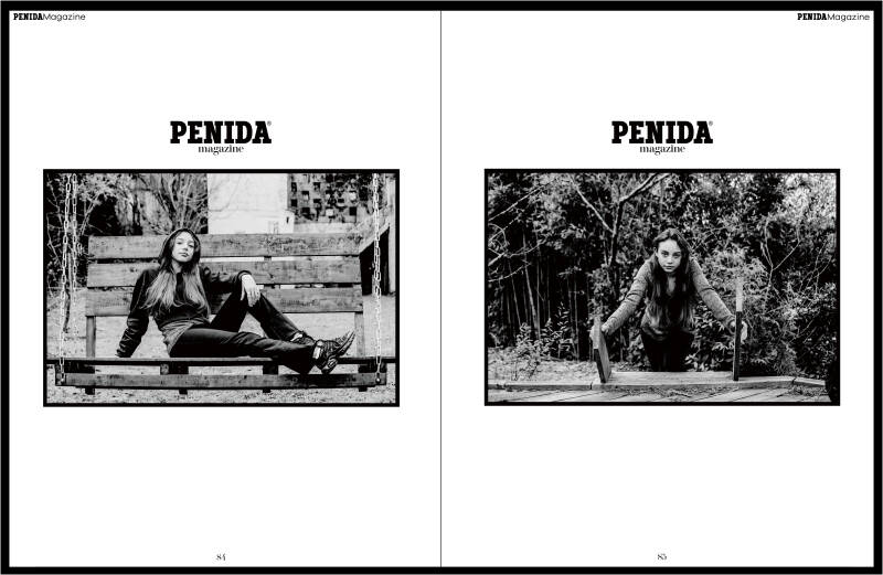 PENIDA Magazine