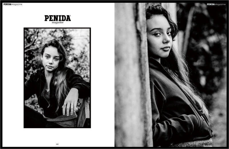 PENIDA Magazine