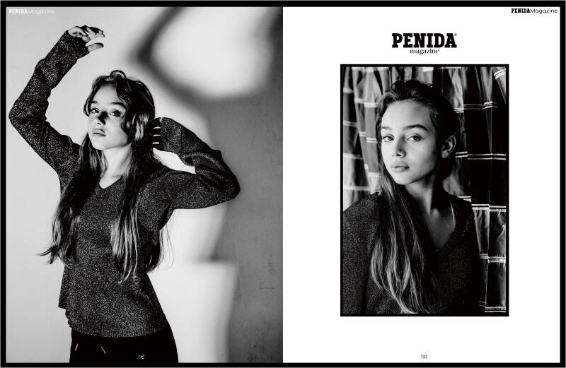 PENIDA Magazine