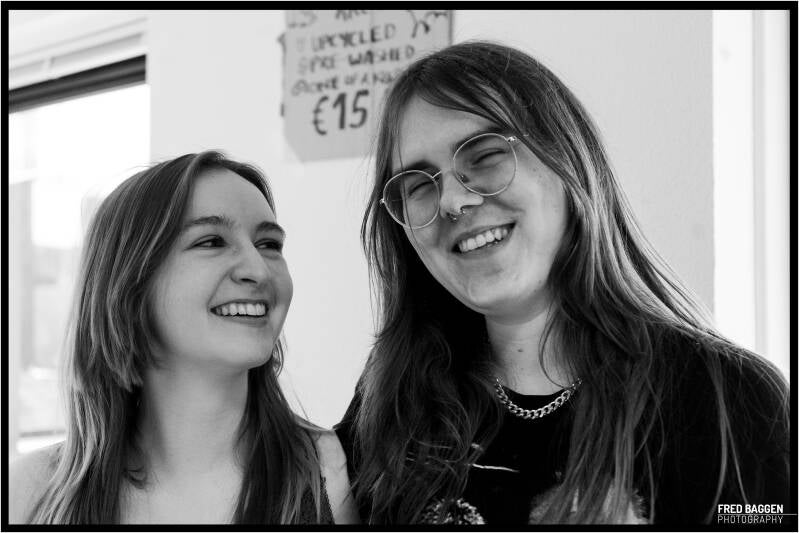 Amsterdam, The Netherlands (April 2023)