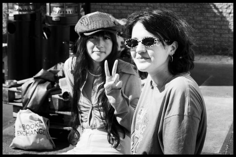 Amsterdam, The Netherlands (April 2023)