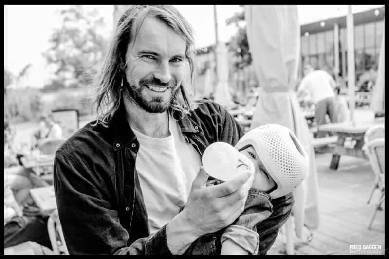 Amsterdam, The Netherlands (August 2025)