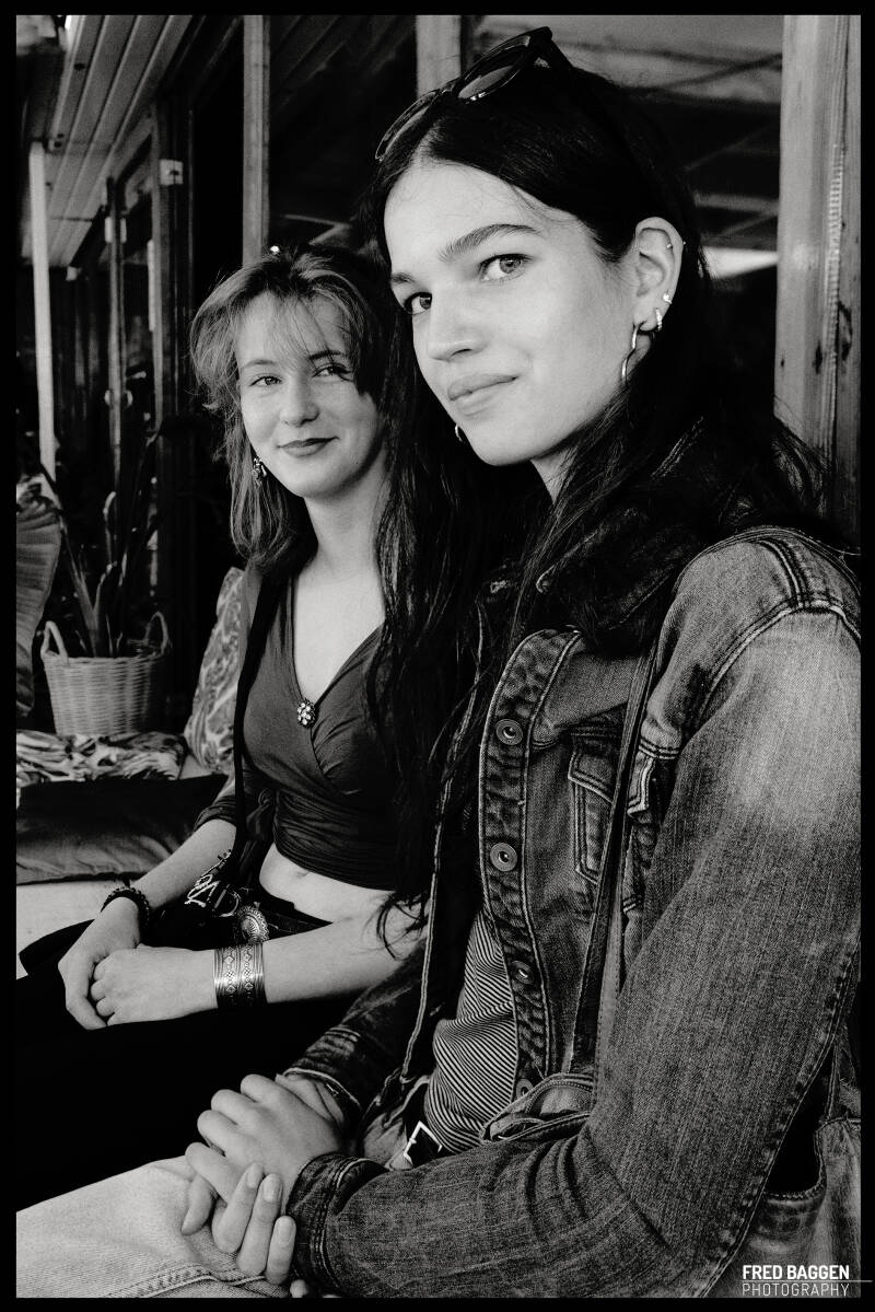 Amsterdam, The Netherlands (August 2025)