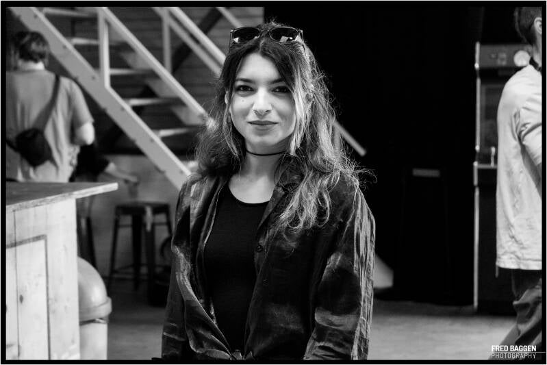 Amsterdam, The Netherlands (April 2023)