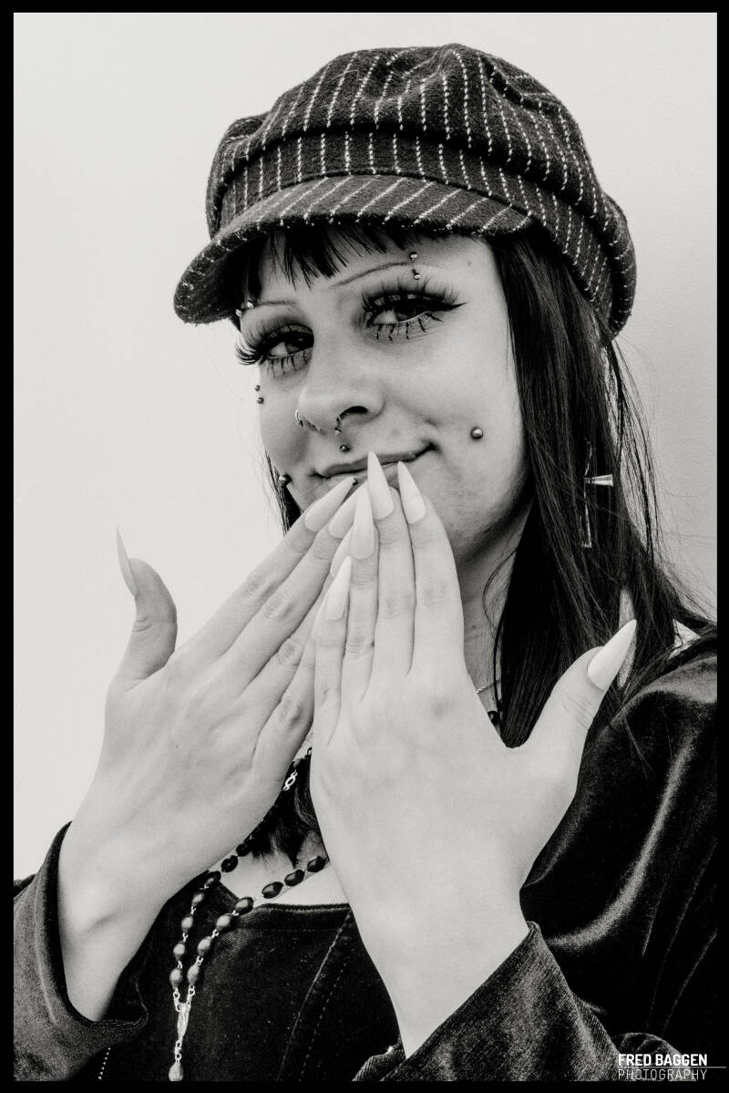 Amsterdam, The Netherlands (August 2025)