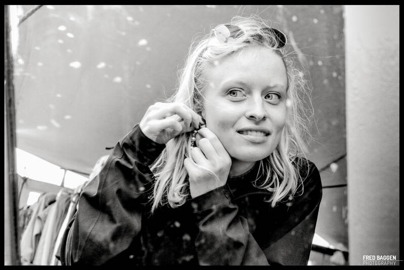 Amsterdam, The Netherlands (August 2025)