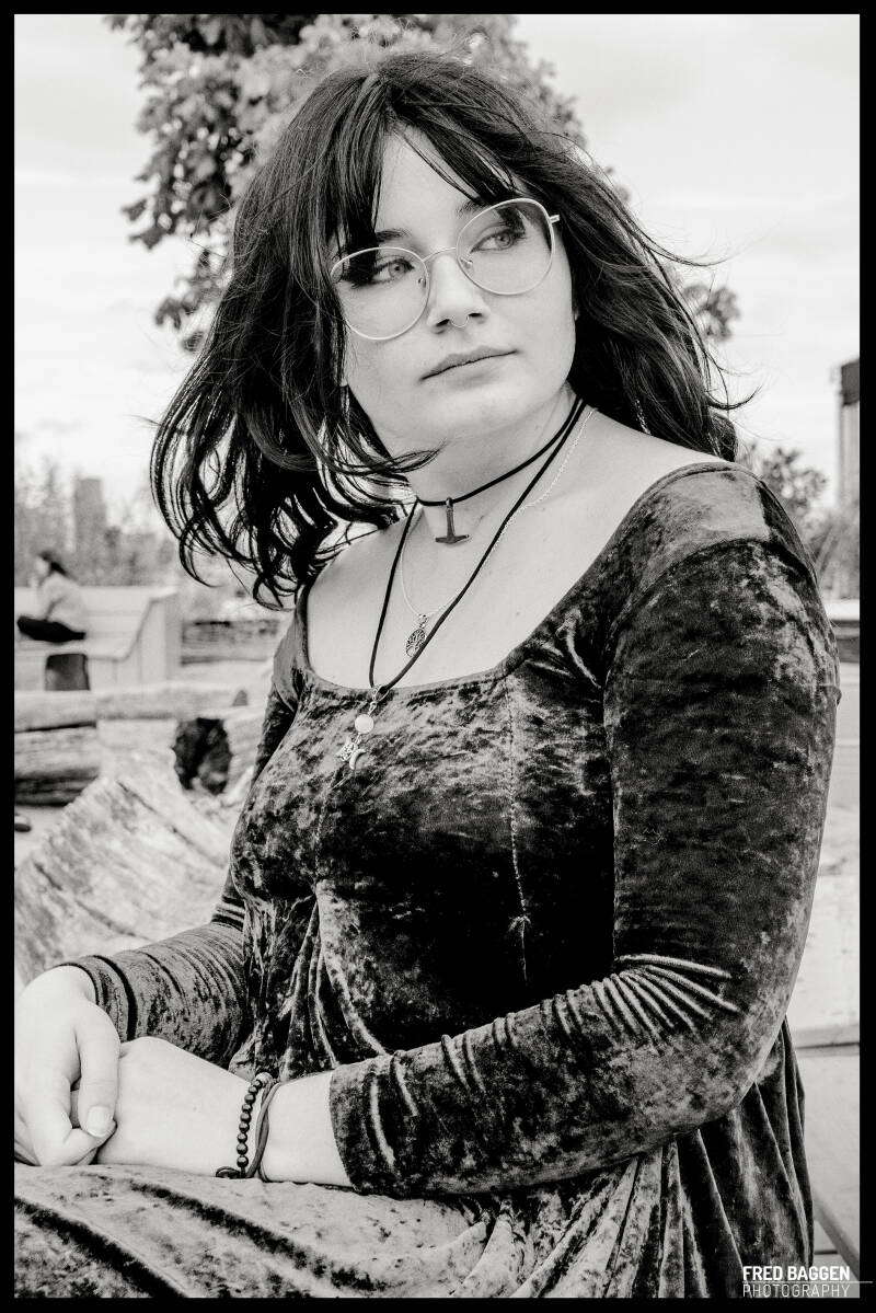 Amsterdam, The Netherlands (August 2025)