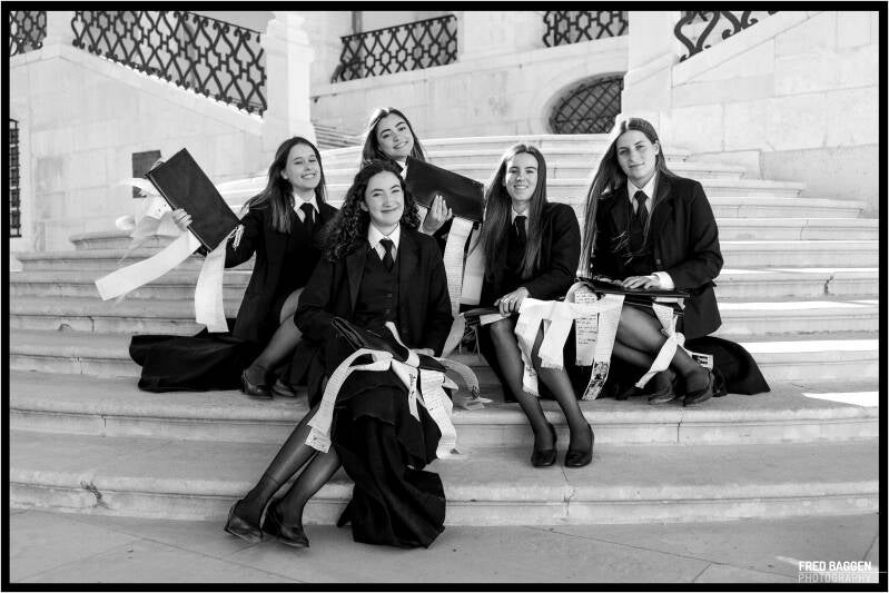 Coimbra, Portugal (June 2023)