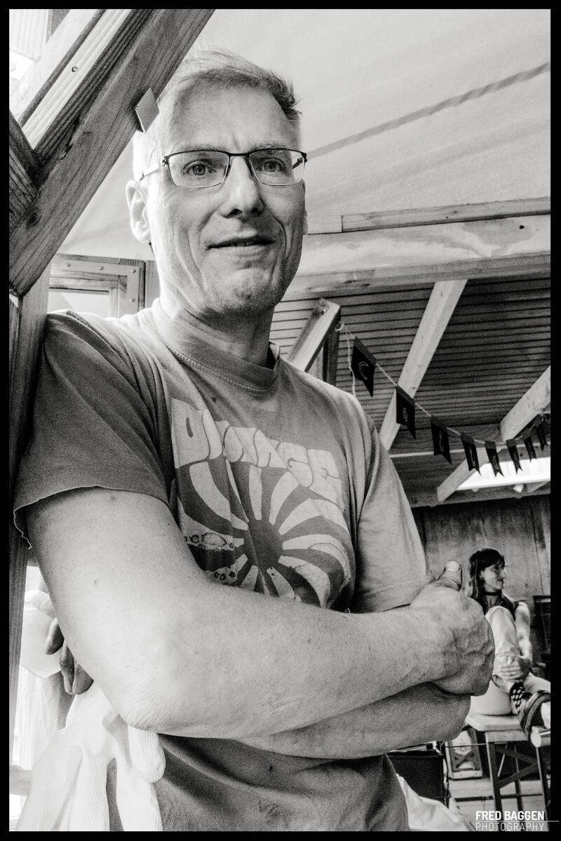 Amsterdam, The Netherlands (August 2025)