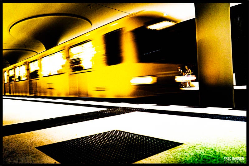 Berlin, Germany (June 2023)