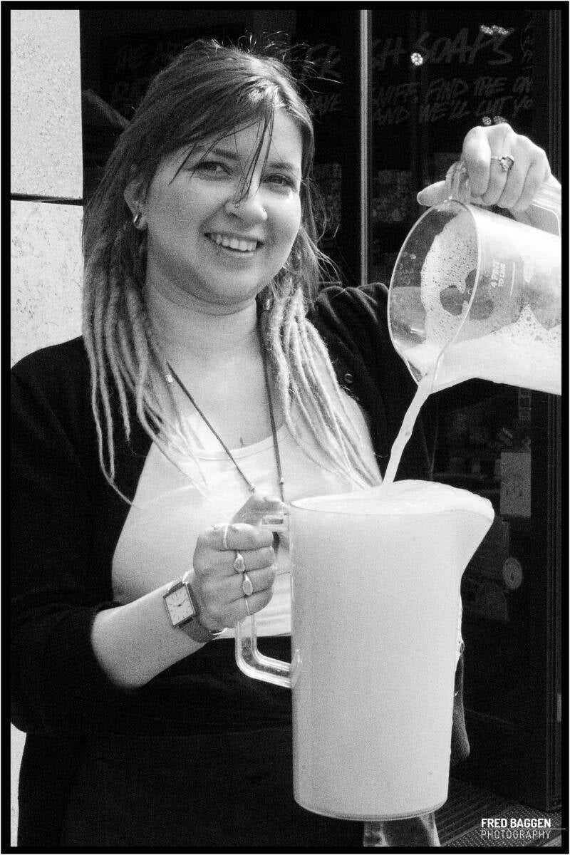 Berlin, Germany (June 2023)