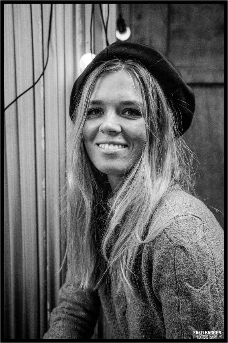 Amsterdam, The Netherlands (December 2024)