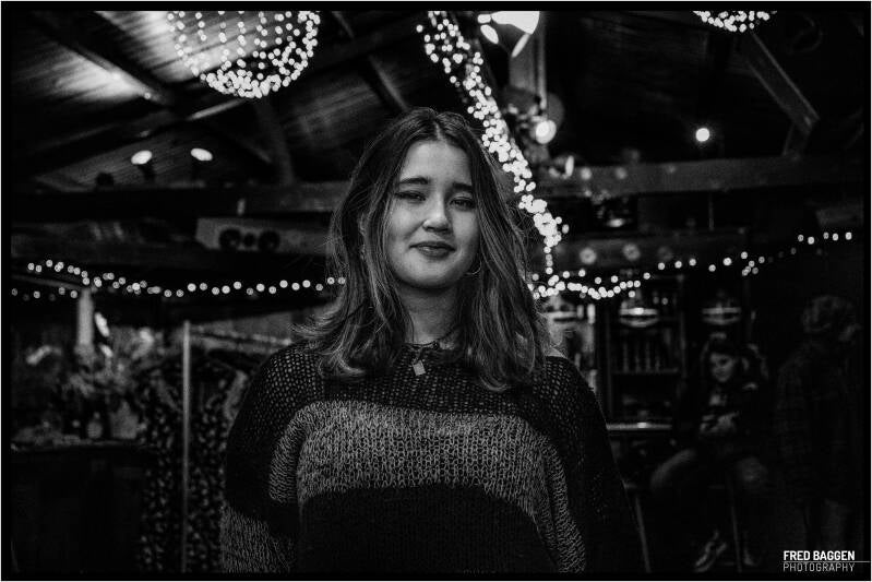 Amsterdam, The Netherlands (December 2024)