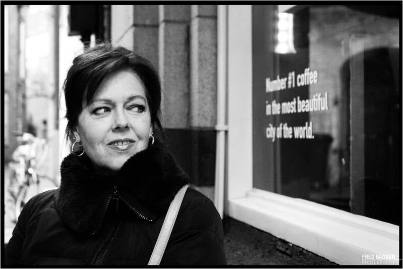 Amsterdam, The Netherlands (February 2024)