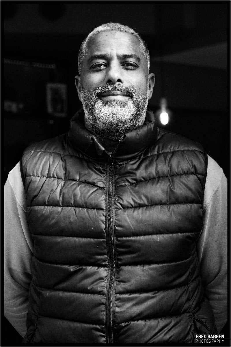 Amsterdam, The Netherlands (February 2024)