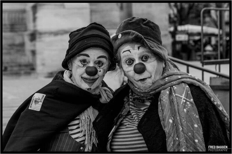 Bergerac, France  (January 2025)