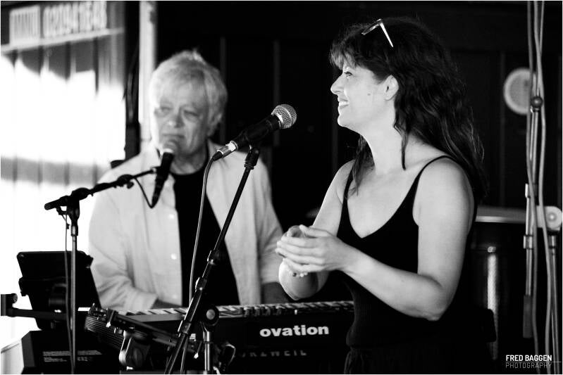 StipsGoulding &amp; The Hybrid Band