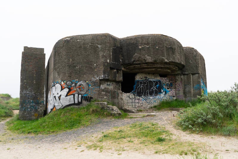 Bunker 2