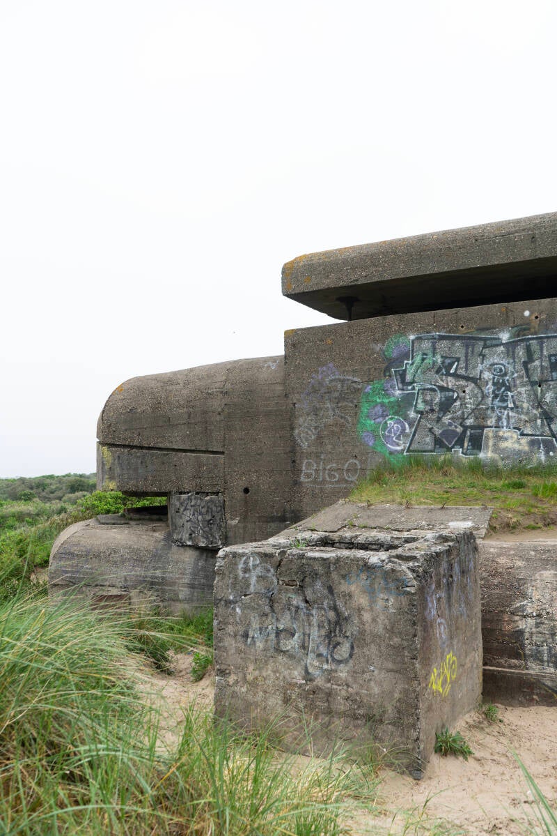 Bunker 3