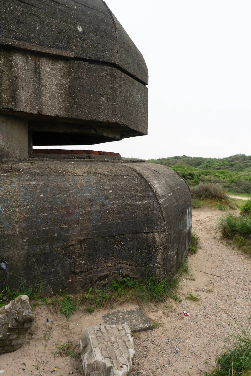 Bunker 3