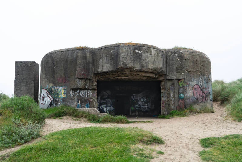 Bunker 4