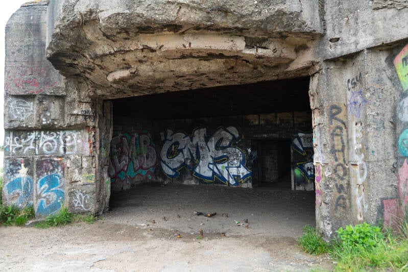 Bunker 4
