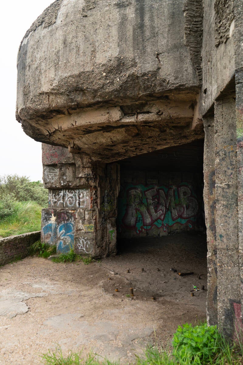 Bunker 4