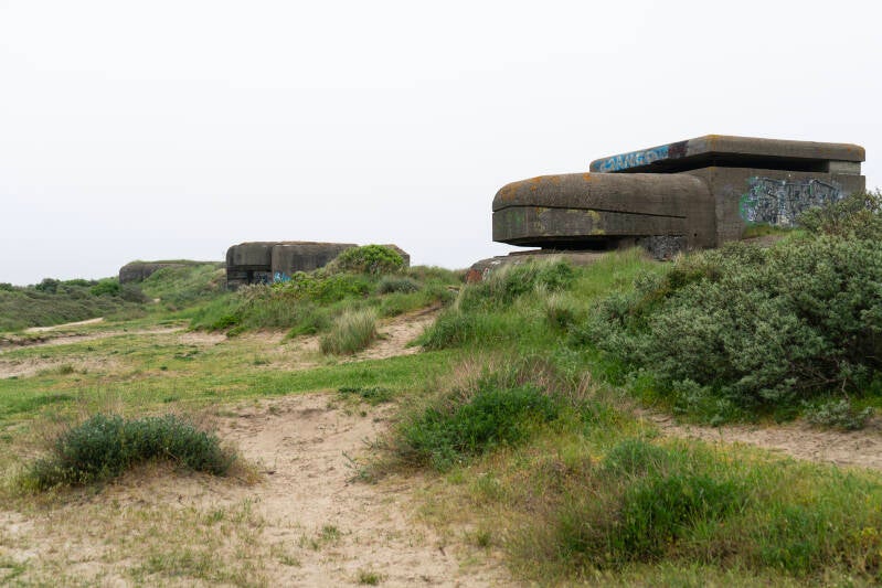 Bunker 5