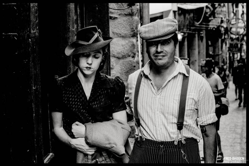 Mont Saint-Michel, France (June 2025)