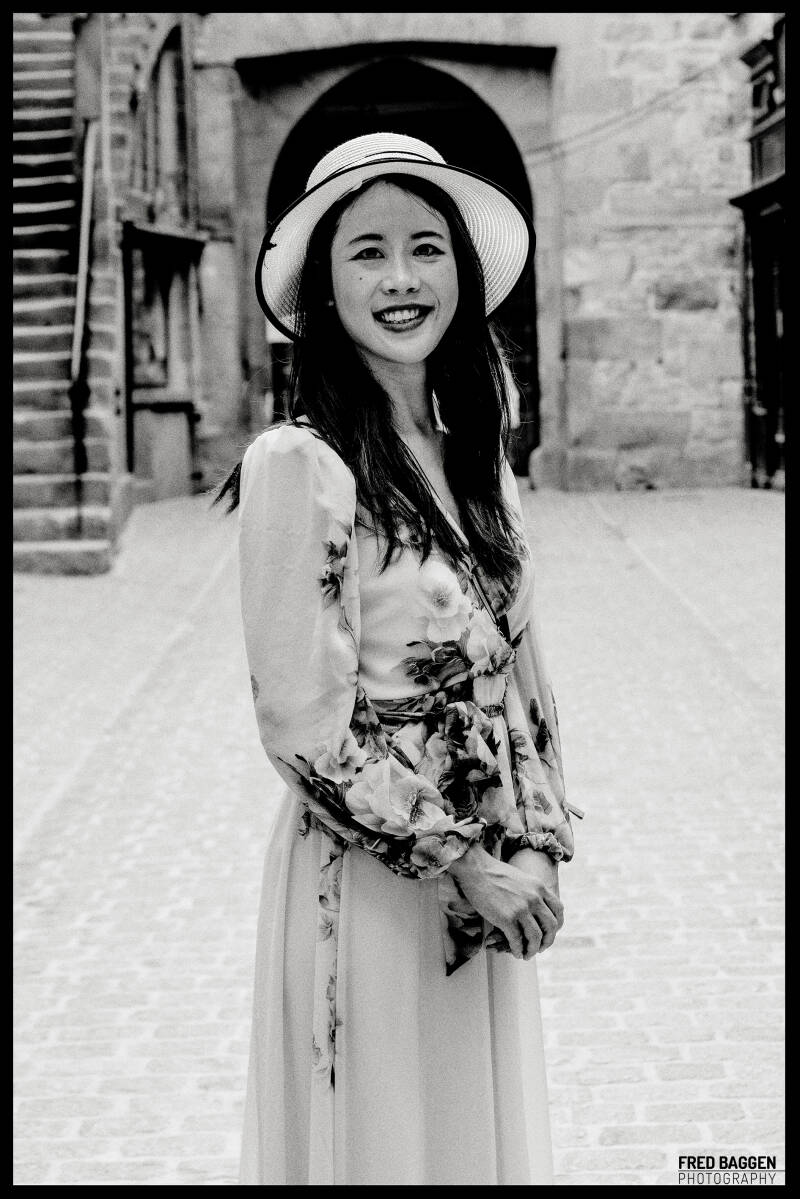 Mont Saint-Michel, France (June 2025)