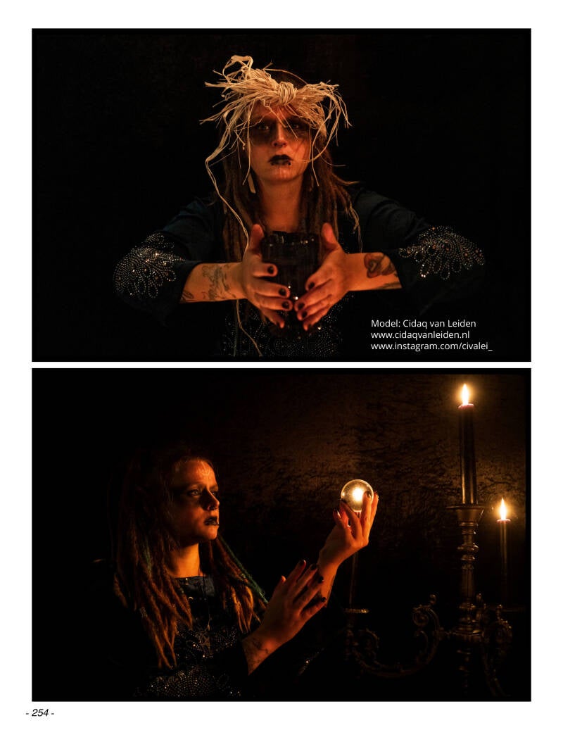 Modellenland Magazine