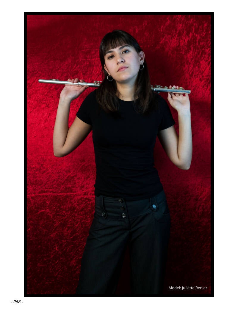 Modellenland Magazine