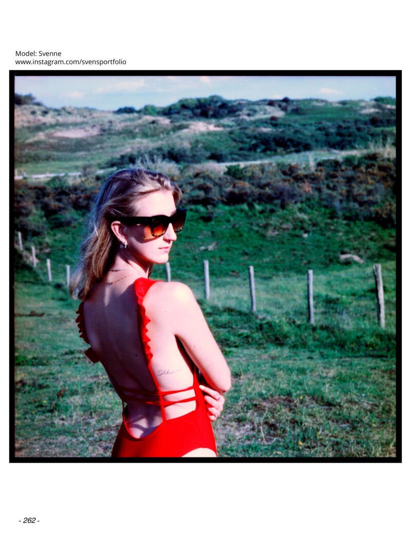 Modellenland Magazine