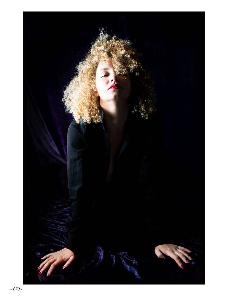 Modellenland Magazine