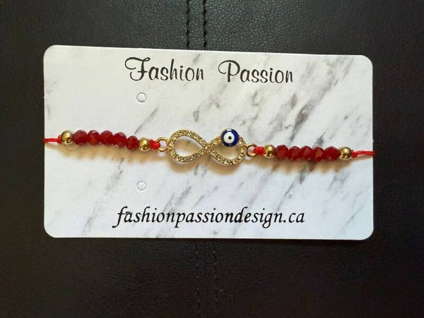 red bracelet for kids