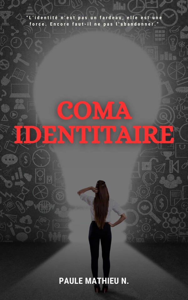 COMA IDENTITAIRE