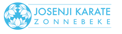 Josenji karate