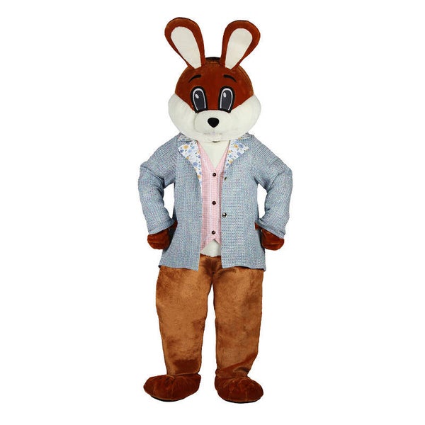 PAASHAAS KOSTUUM MAN