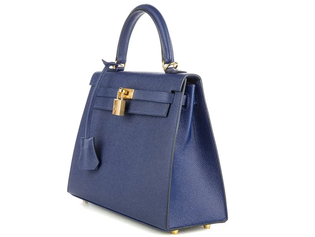 Hermes Kelly 25cm Bag
