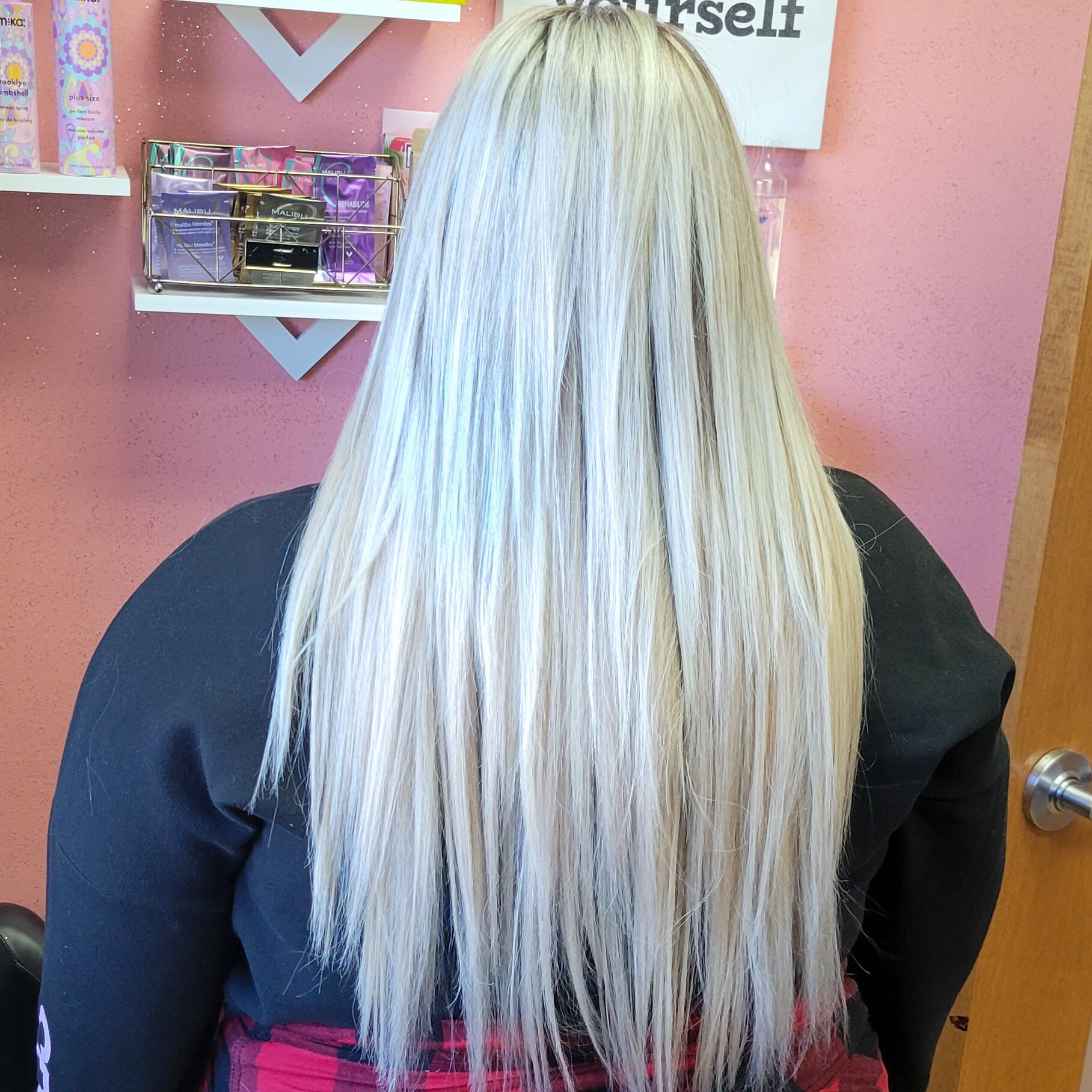 Jacqueline Rose Salon Llc