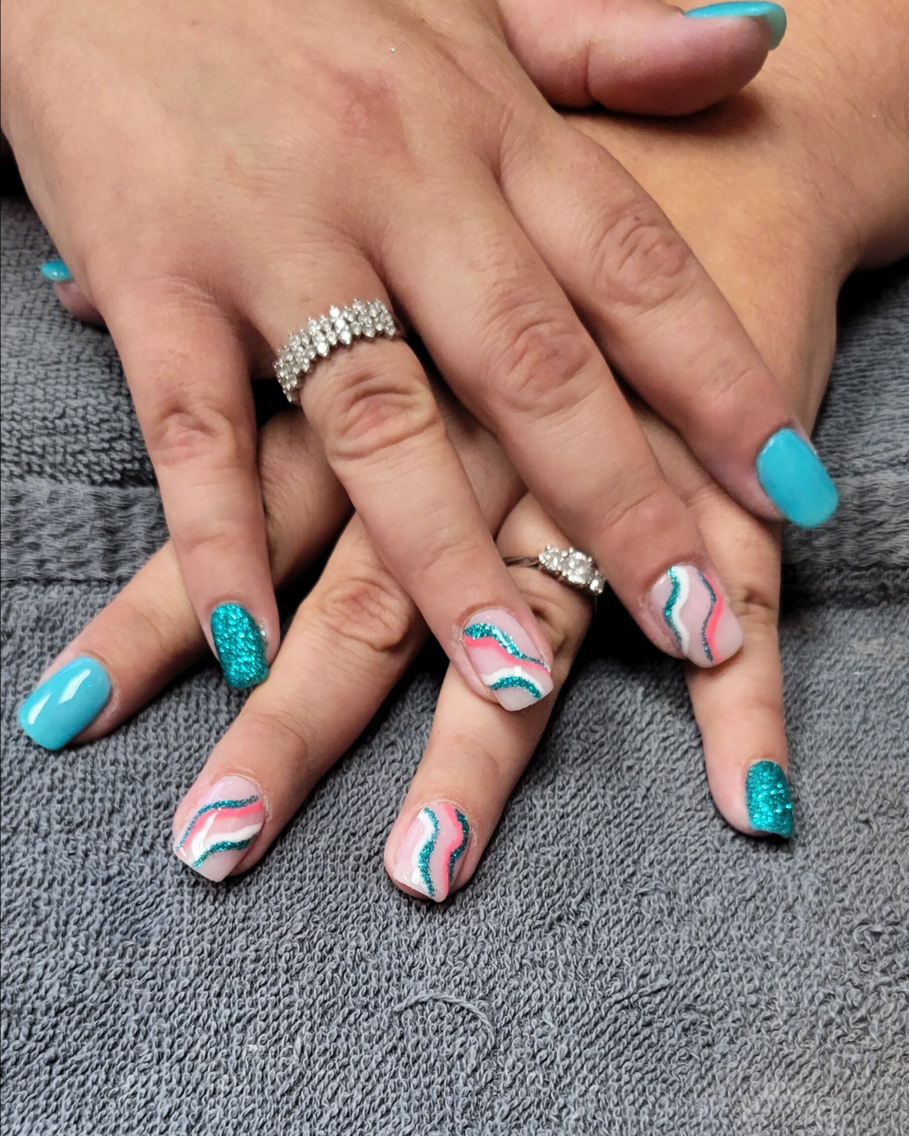 Jacqueline Rose Salon Llc