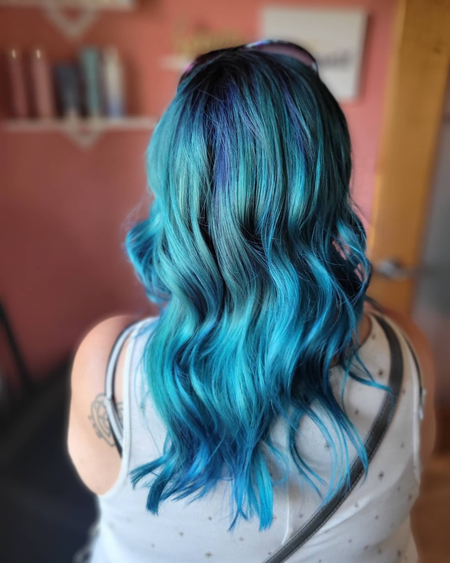 Jacqueline Rose Salon Llc