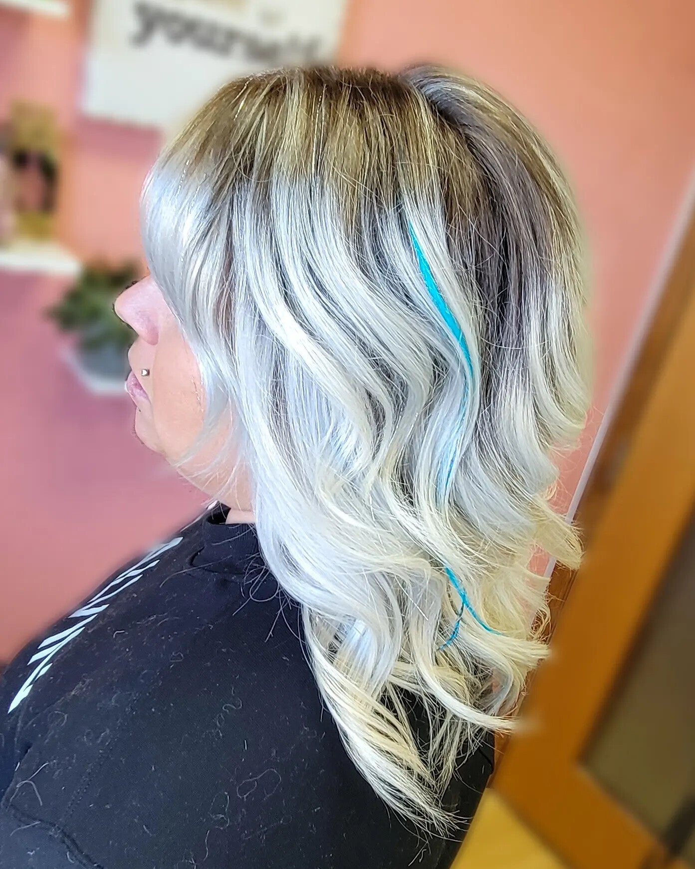 Jacqueline Rose Salon Llc